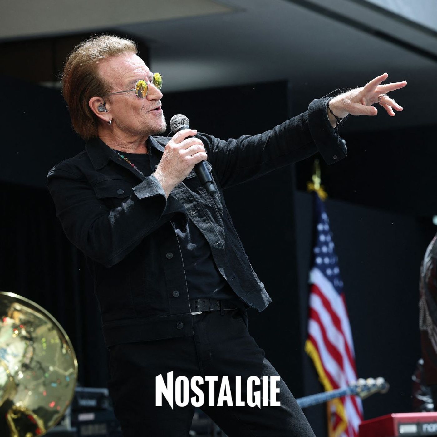 Découvrez Silencio le nouveau single de U2