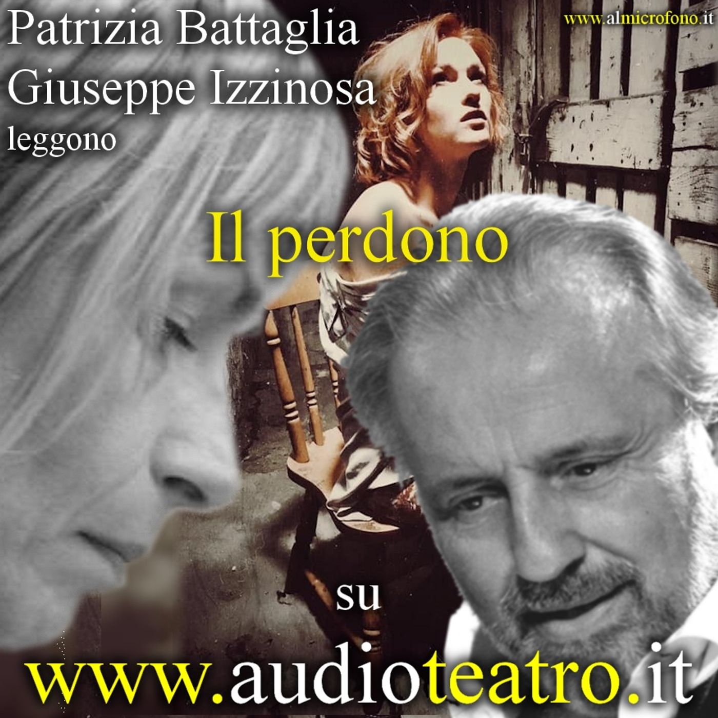 El proceso 3^ puntata - Il perdono episode artwork