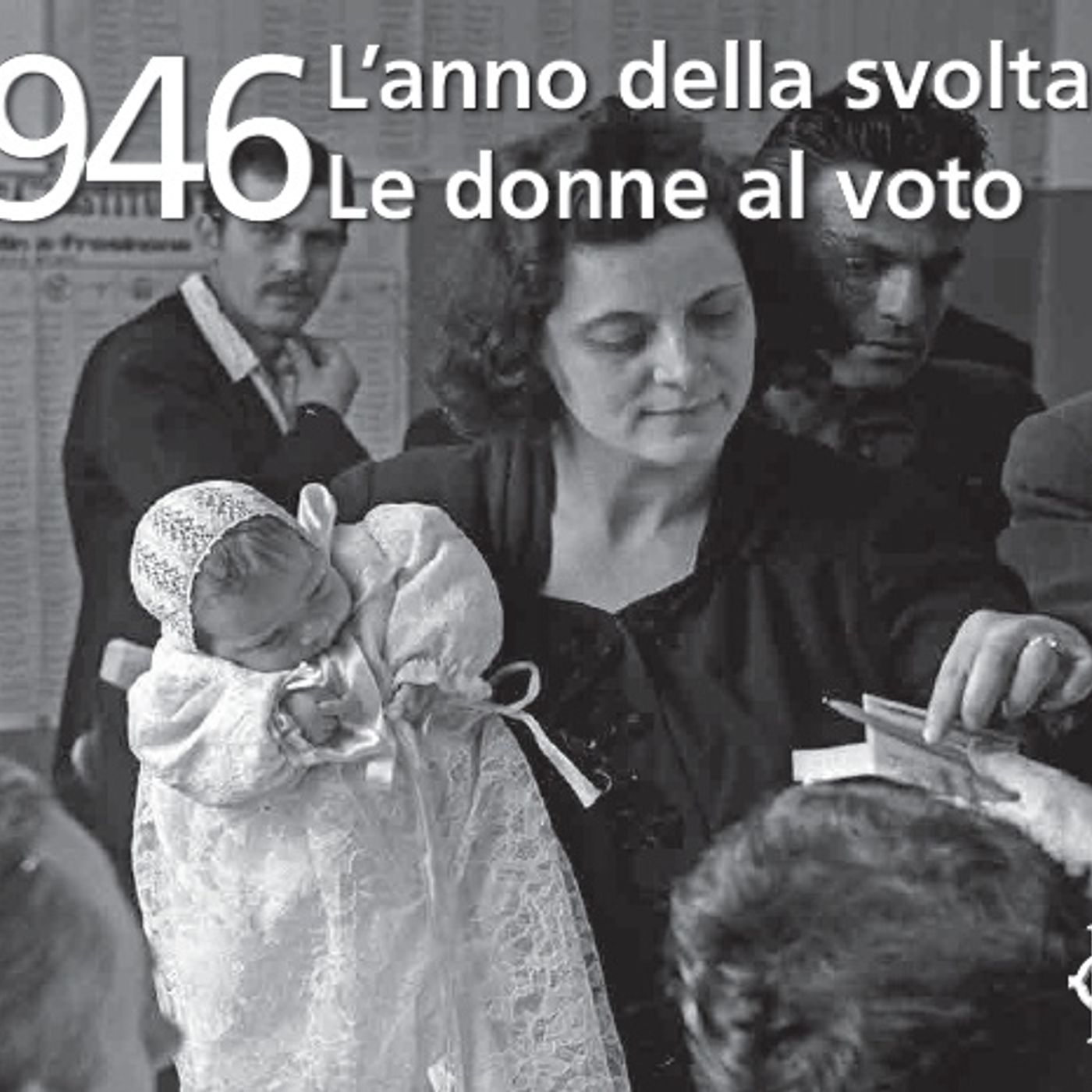 Il voto alle donne