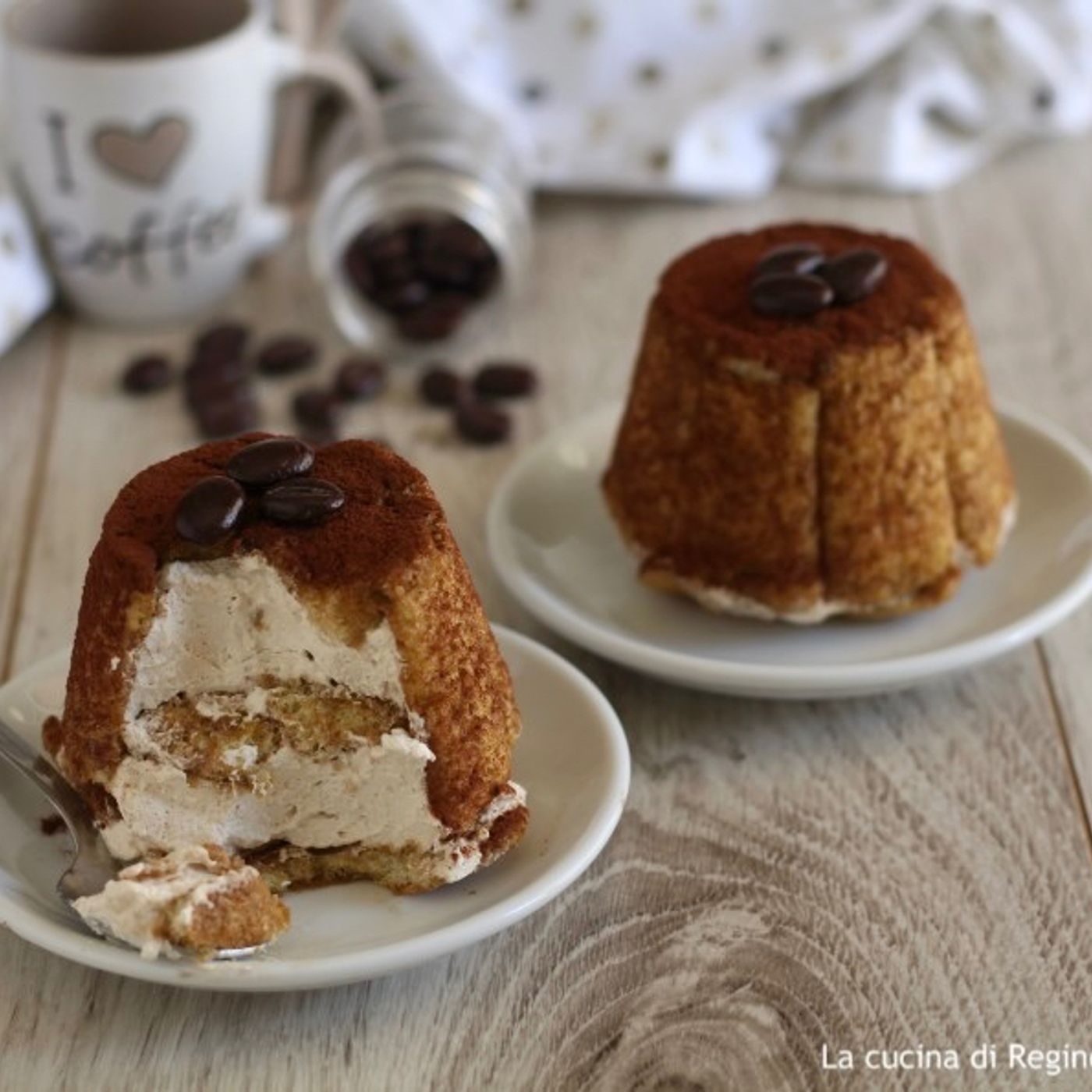 Tortini freddi di Pavesini al caffè episode artwork