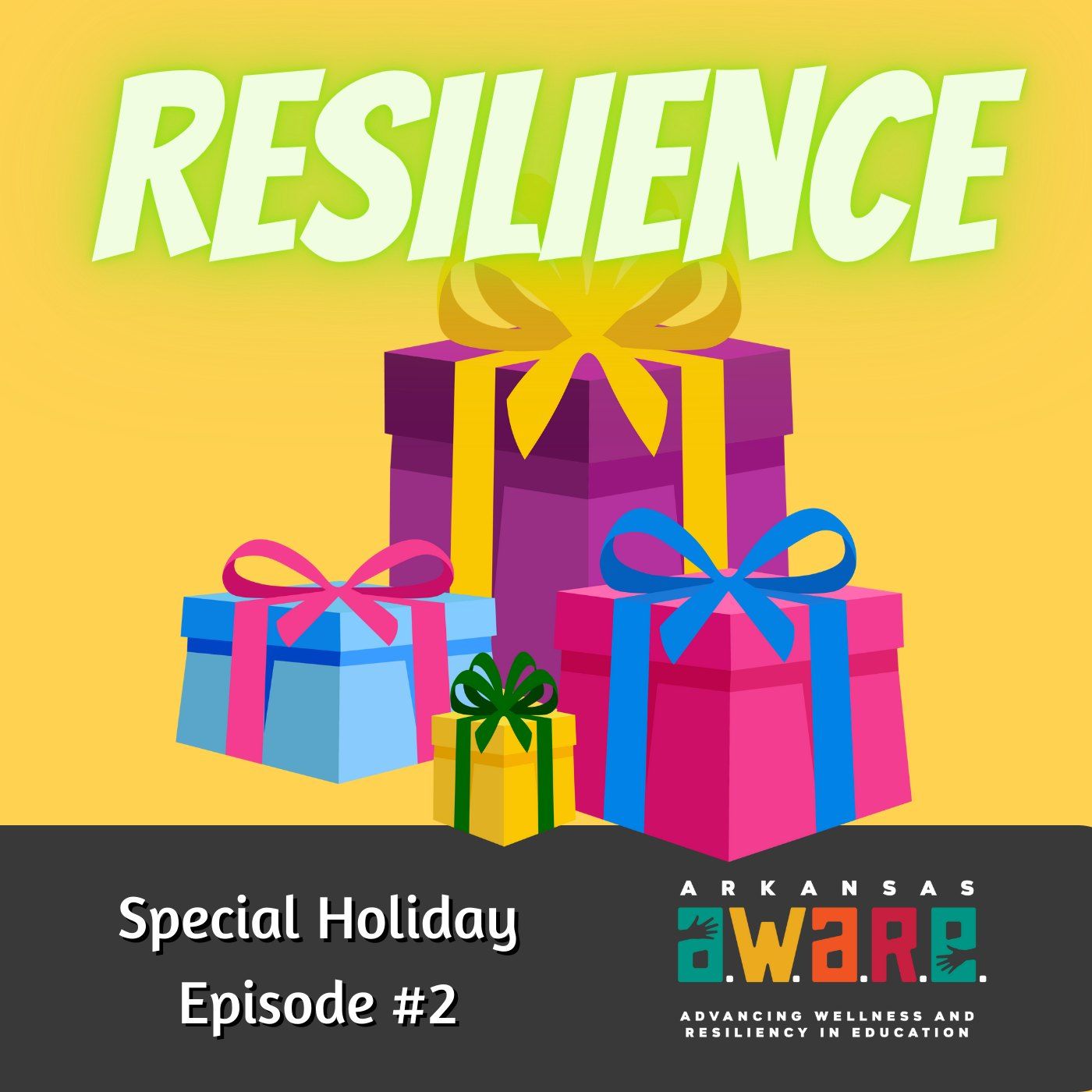 Special Holiday Episode #2