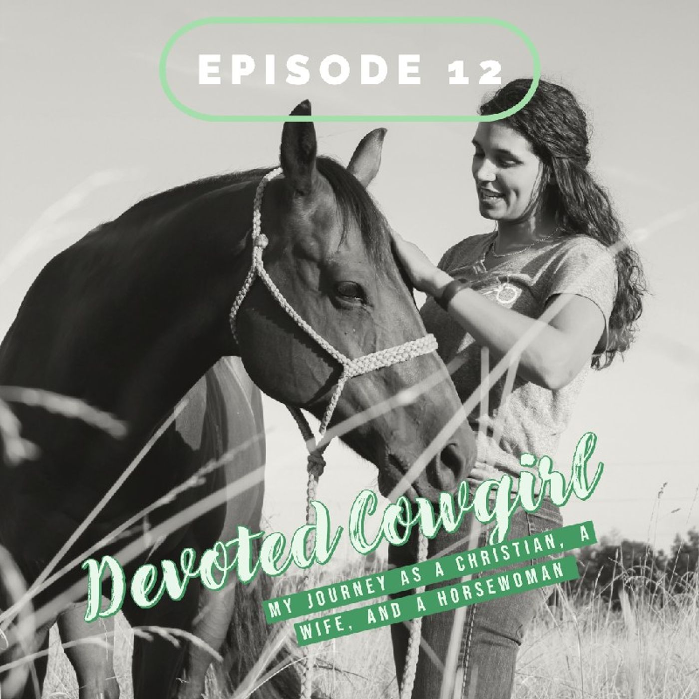 Devoted Cowgirl