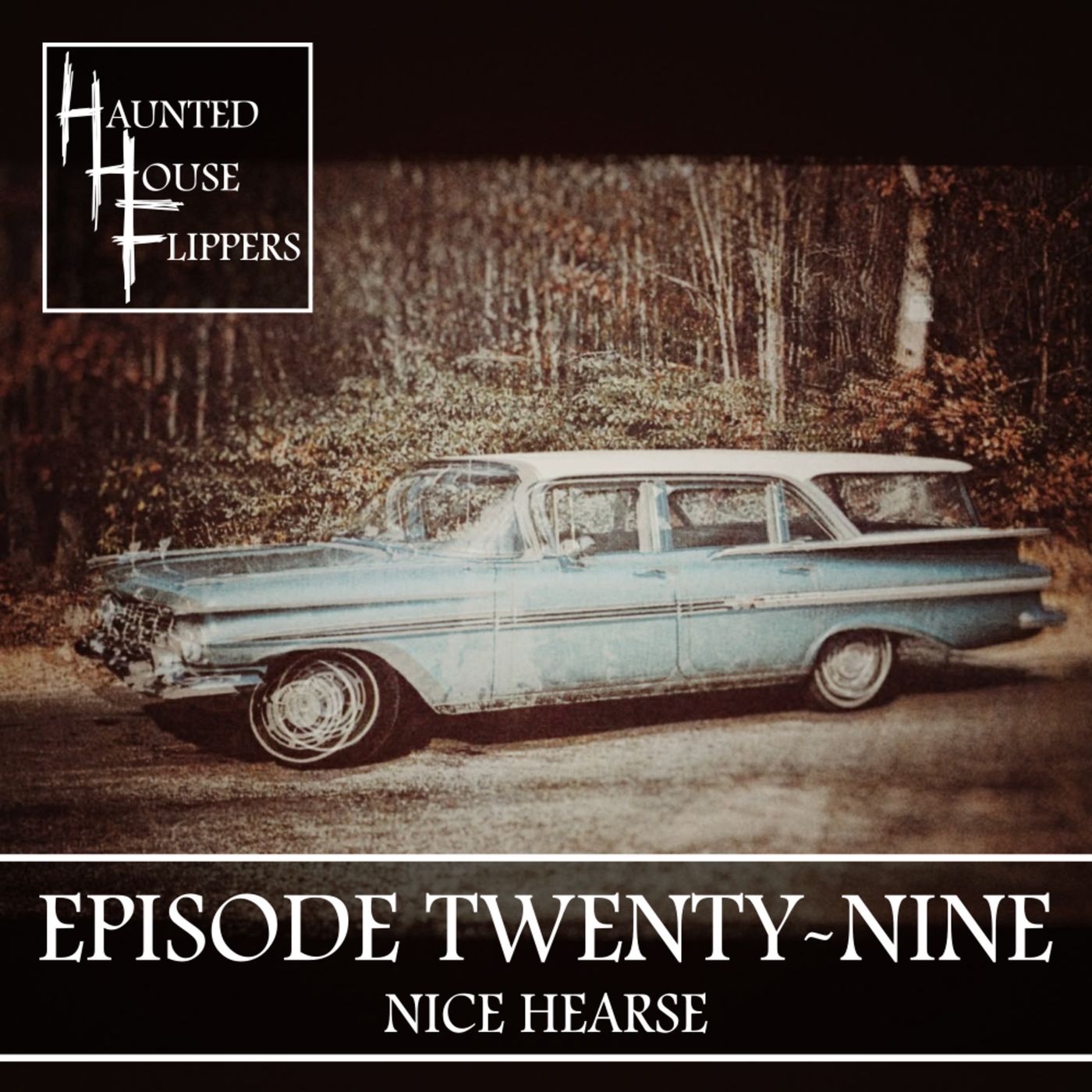 Nice Hearse artwork