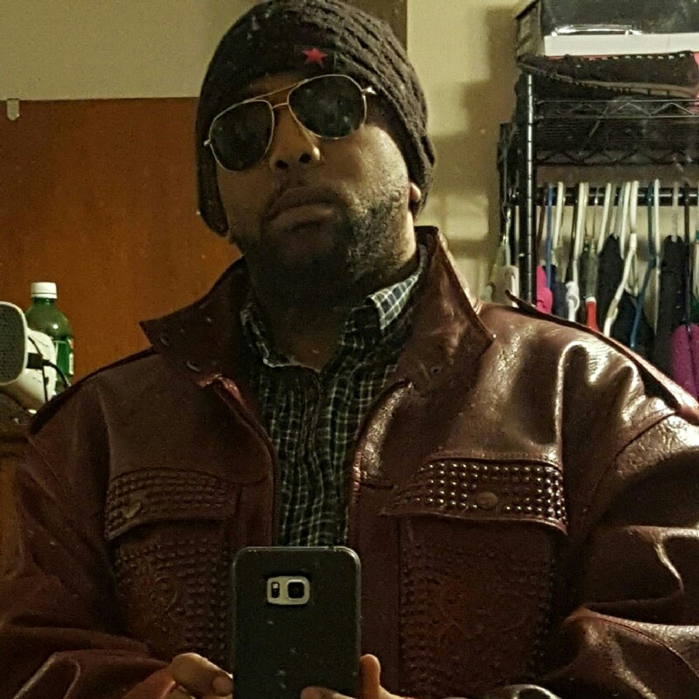 Quartermane "WHO Dat" Freestyle + Promo thumbnail