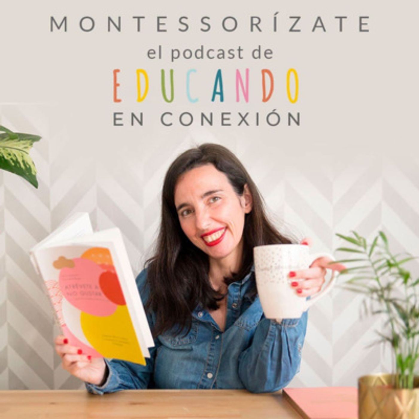 Montessorizate Tigriteando