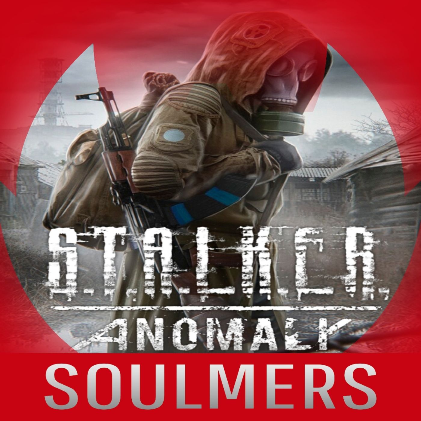 ANÁLISIS: S.T.A.L.K.E.R. Anomaly | ¡Un clásico completo y modernizado! episode artwork