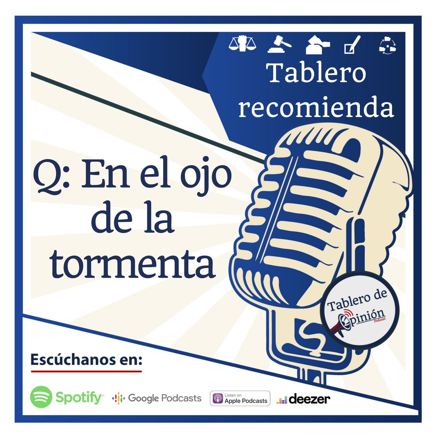 Tablero de Opinión