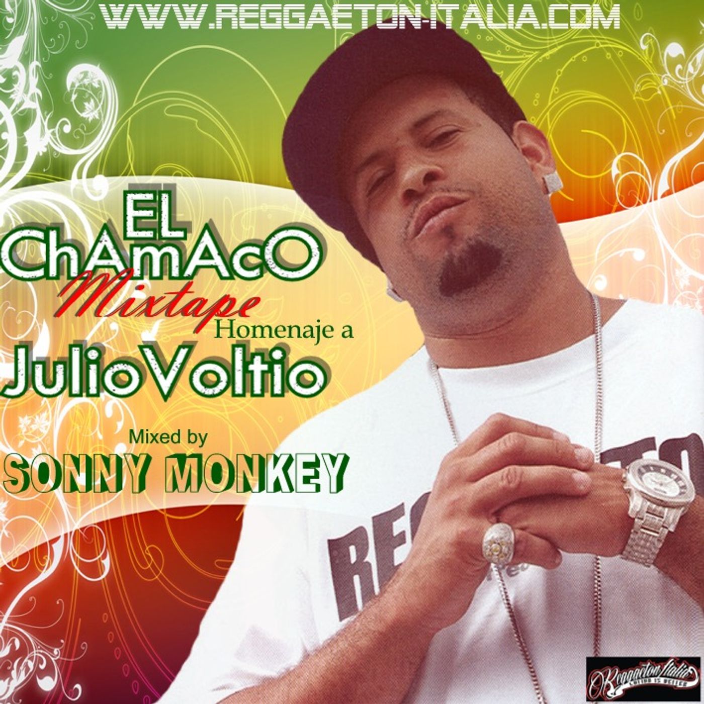 Reggaeton Italia Radio