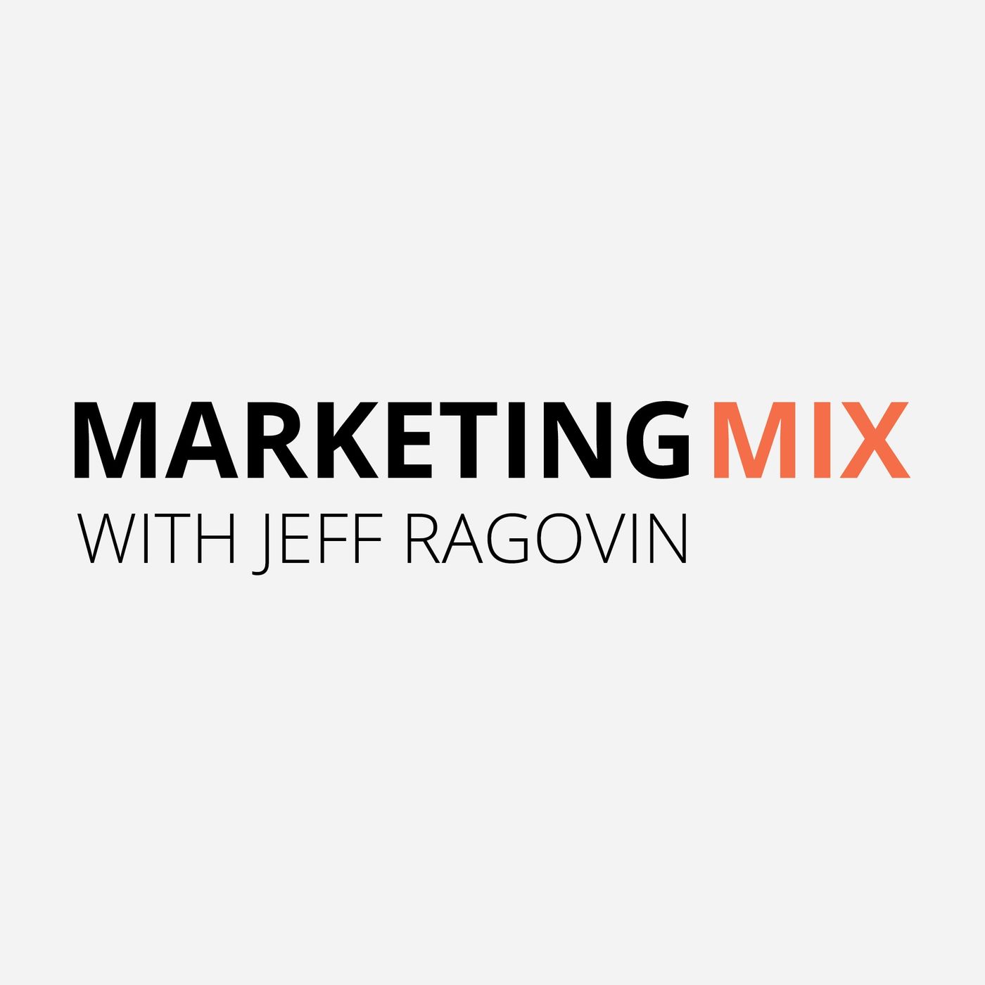 Marketing Mix