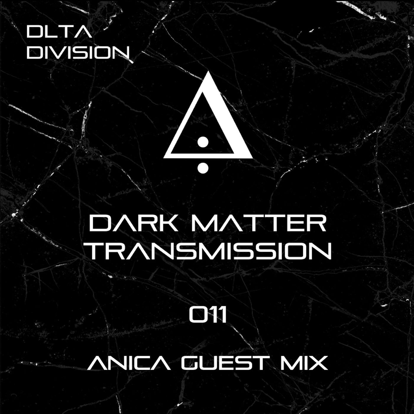 DMT011- Anica Guestmix