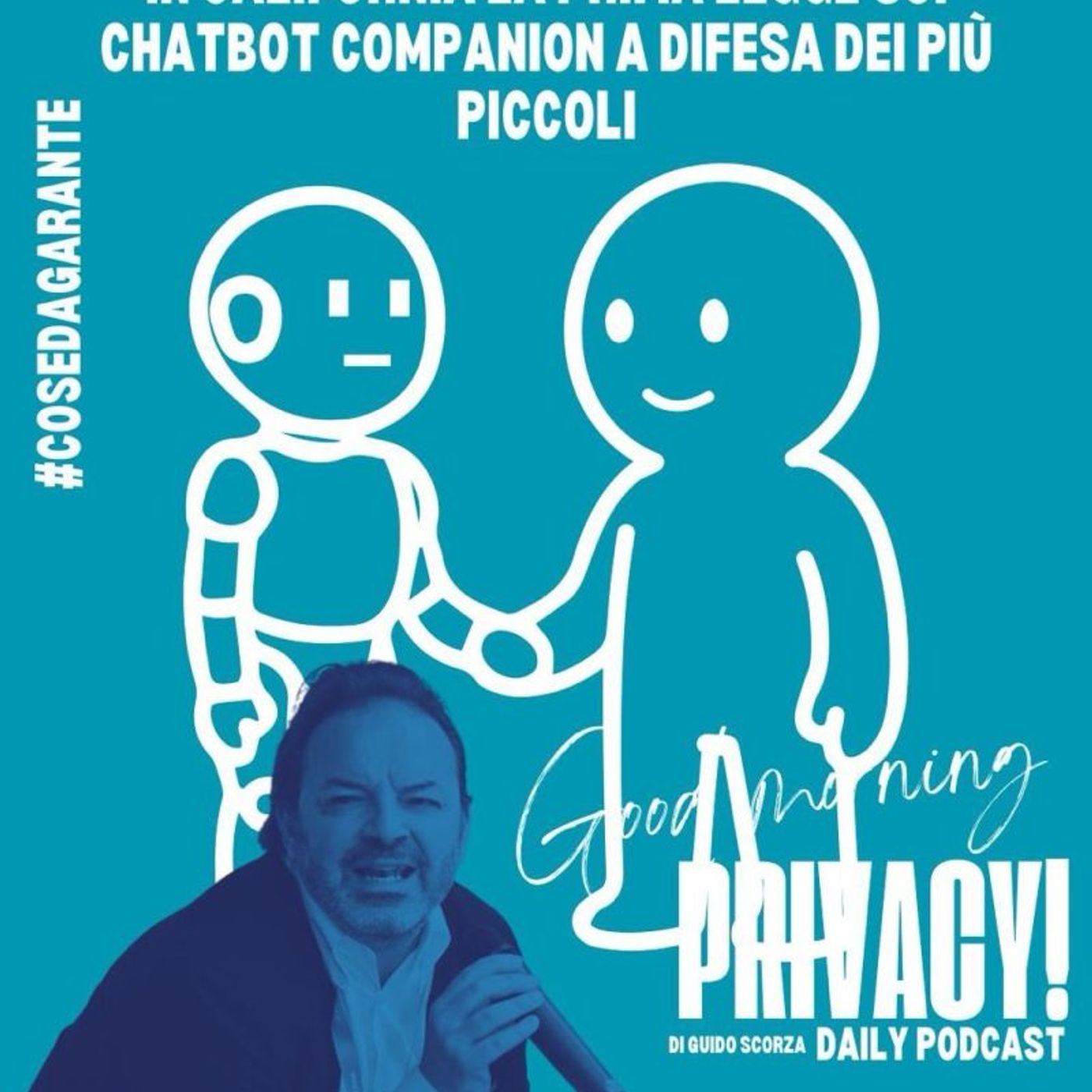 In California la prima legge sui chatbot companion a difesa dei più piccoli