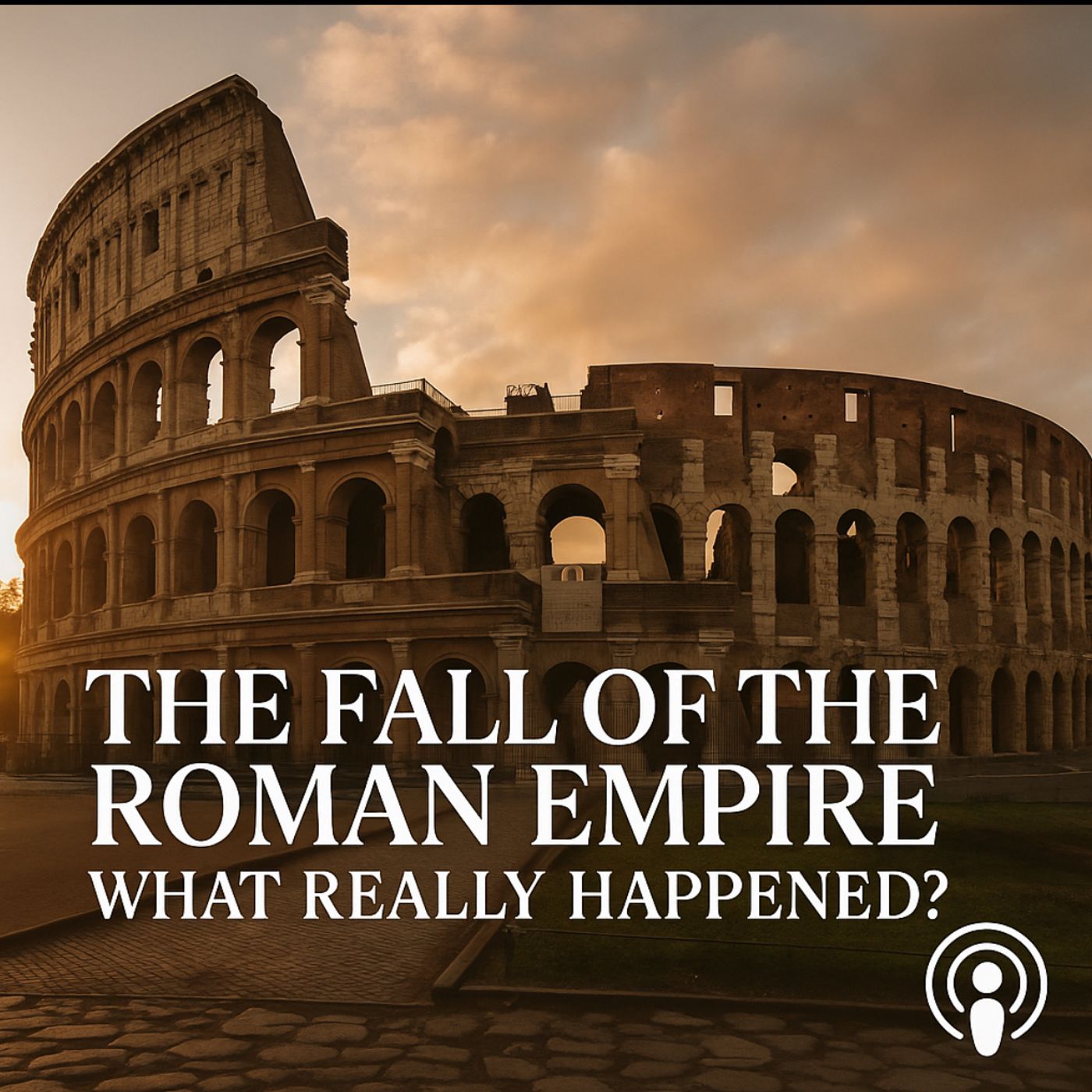 The Fall of the Roman Empire: What Really Happened?
