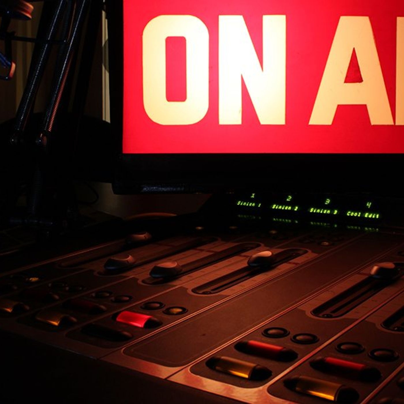 JJ\'s Heat Radio Show - Music & Talk