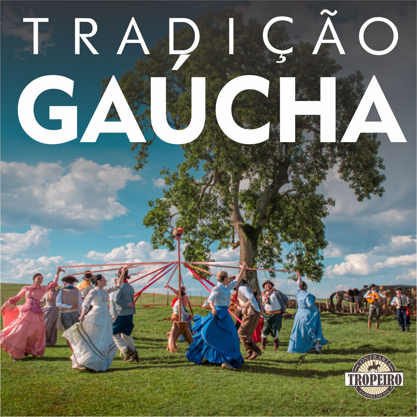 Confraria do Tropeiro