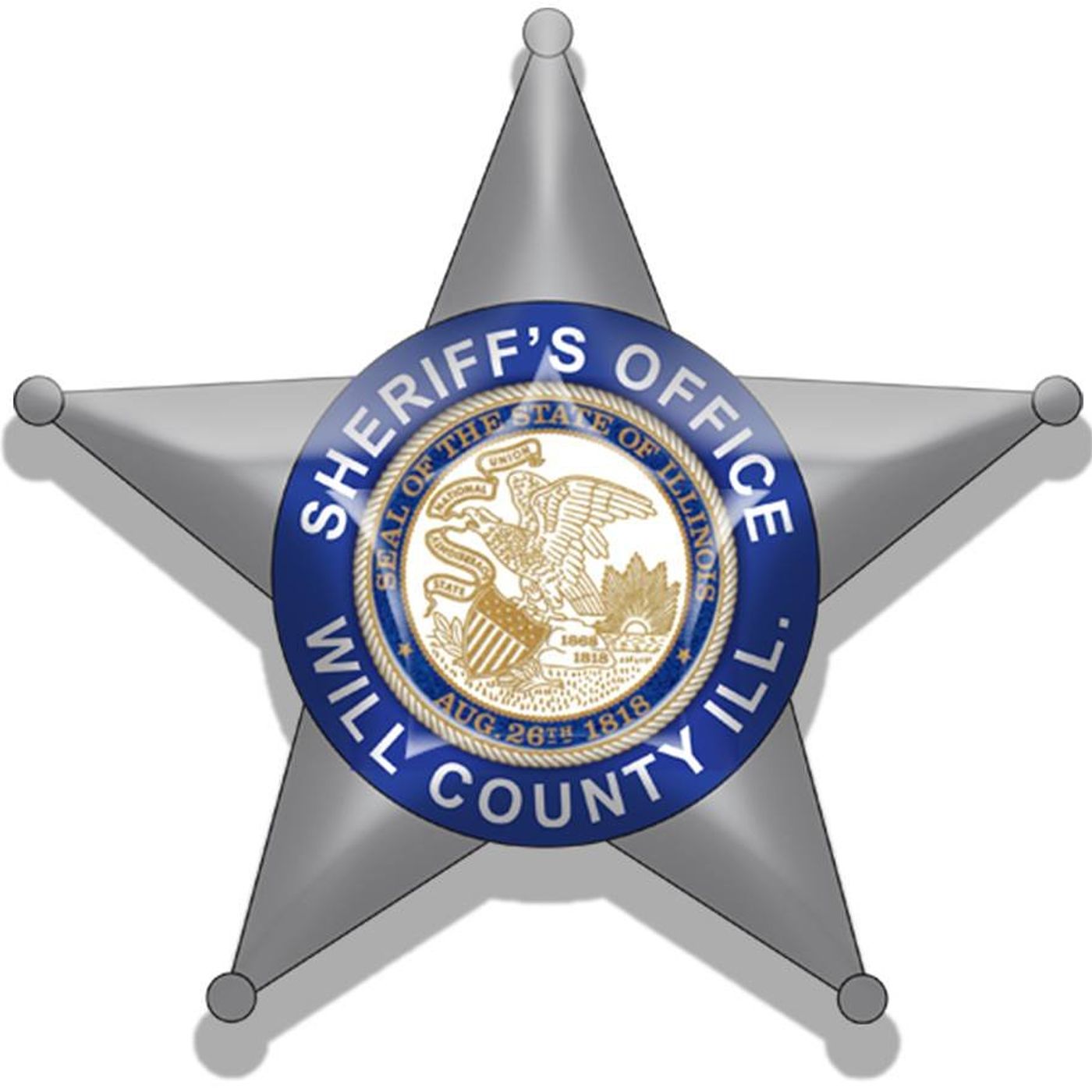 Will County sheriff’s deputies arrest man, woman for attempting to break into Balmoral Park episode artwork