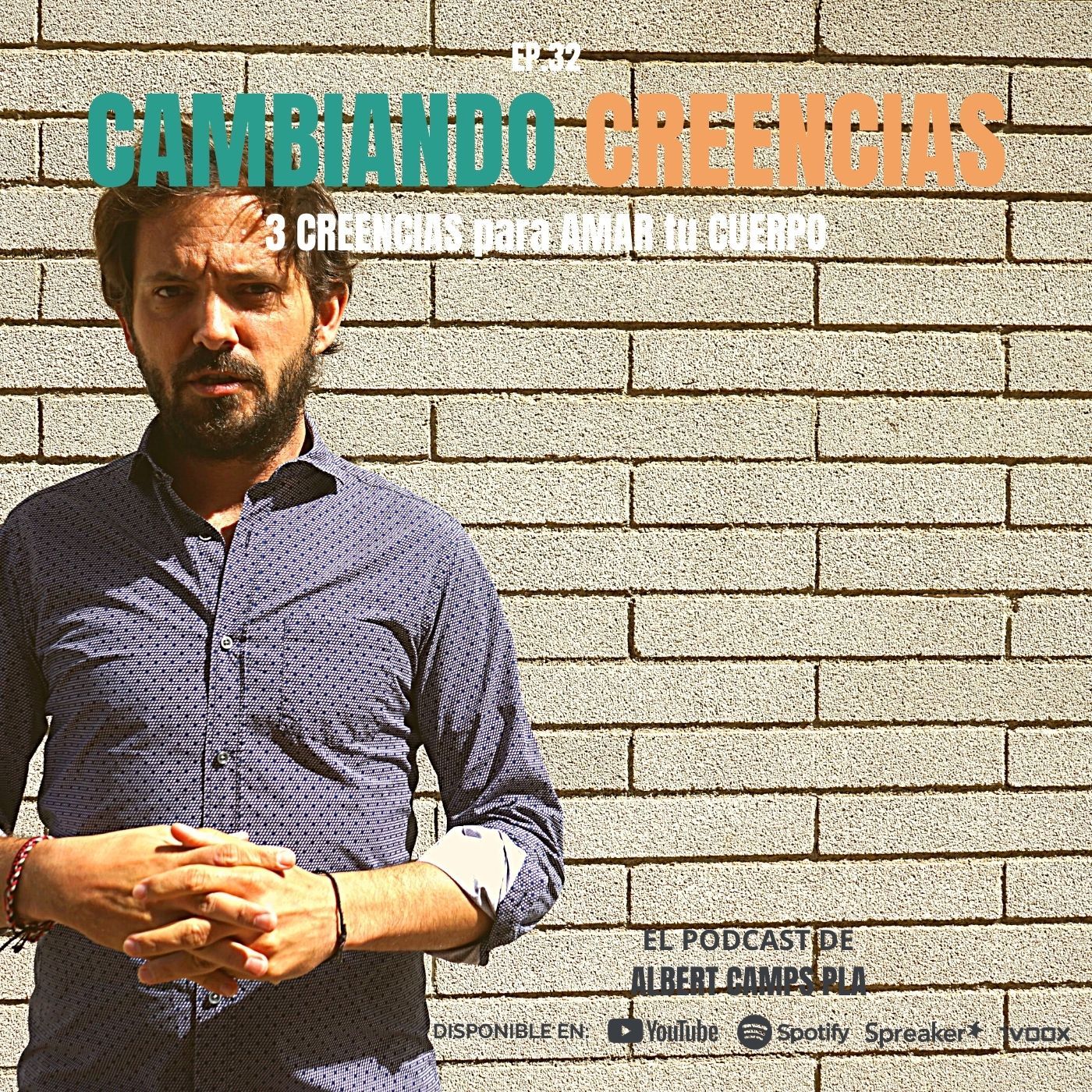 Travesías Mentales. El podcast de Albert Camps Pla