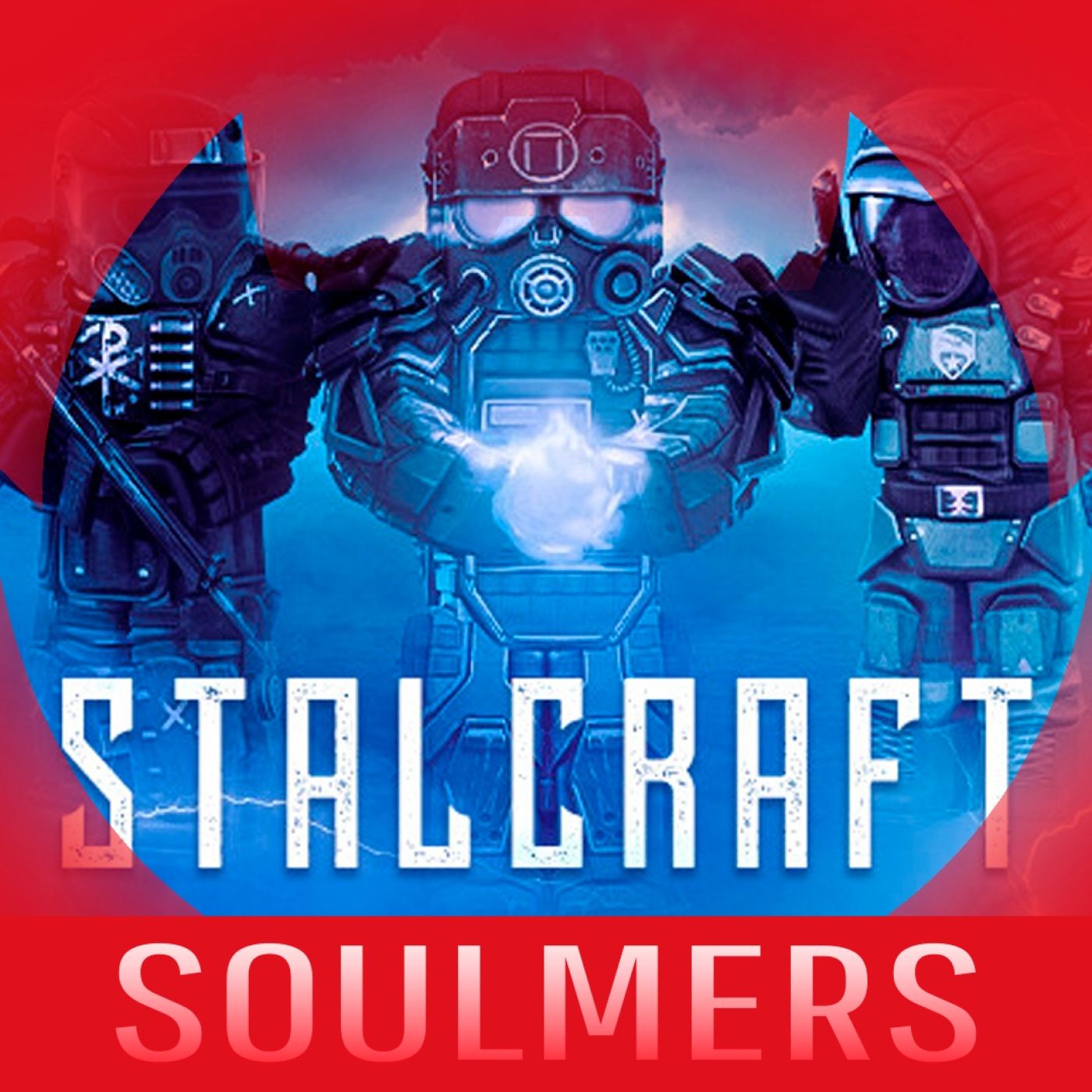 ANÁLISIS: Stalcraft | La mezcla de S.T.A.L.K.E.R. y Minecraft episode artwork