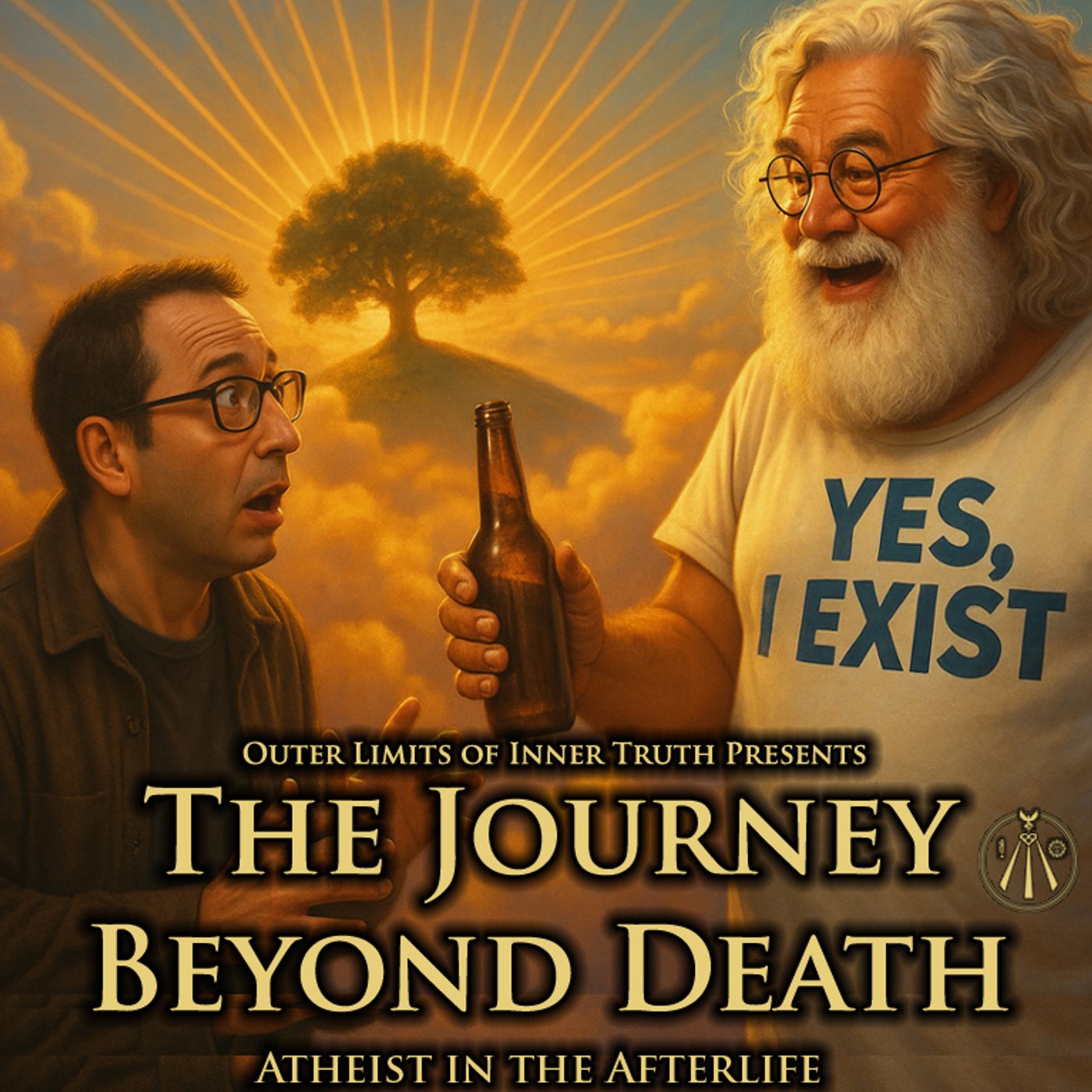 Outer Limits Of Inner Truth