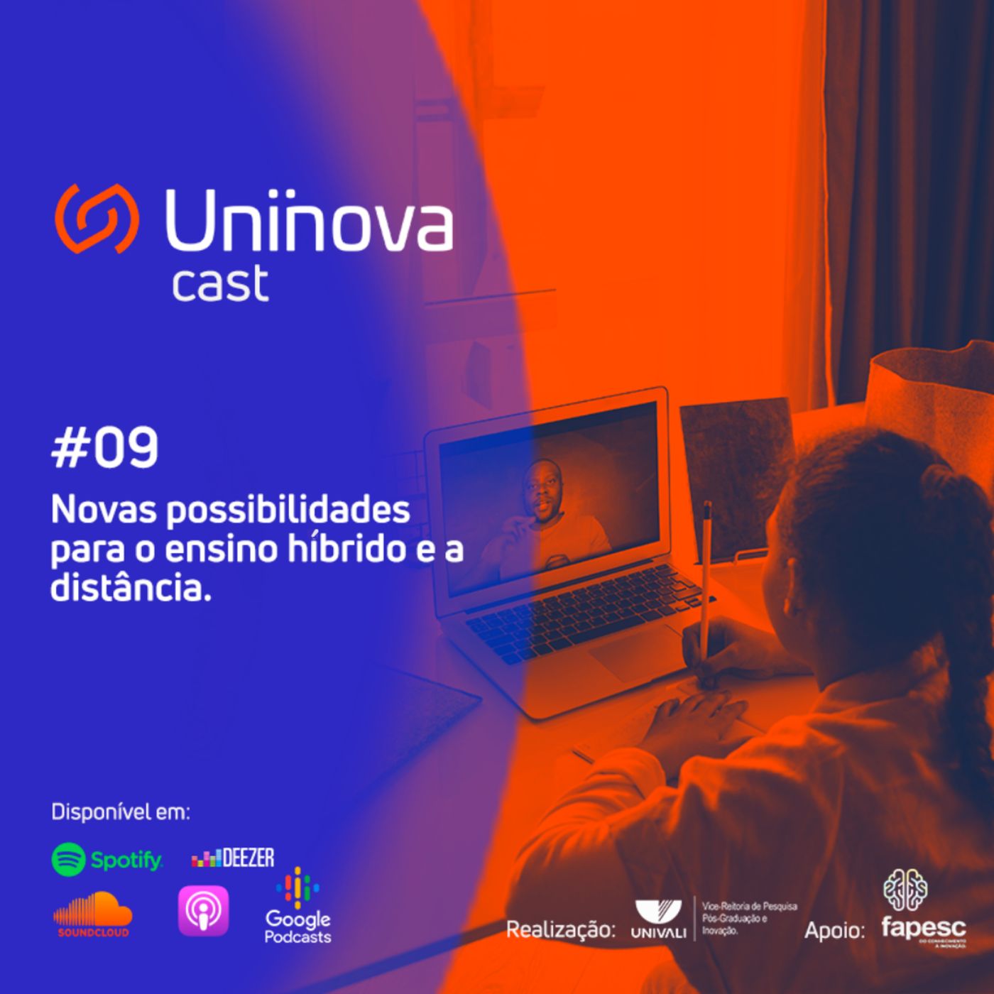 UniinovaCast