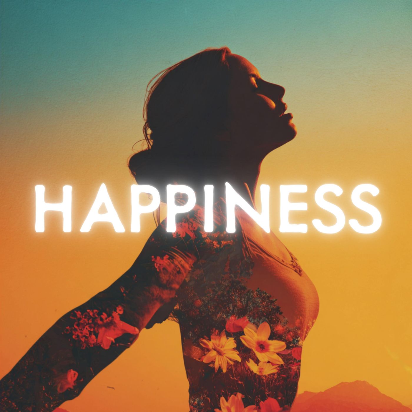 Sleep Hypnosis - Feel Happy, Positive & Confident | Life a Happy Life - Relaxing Meditation