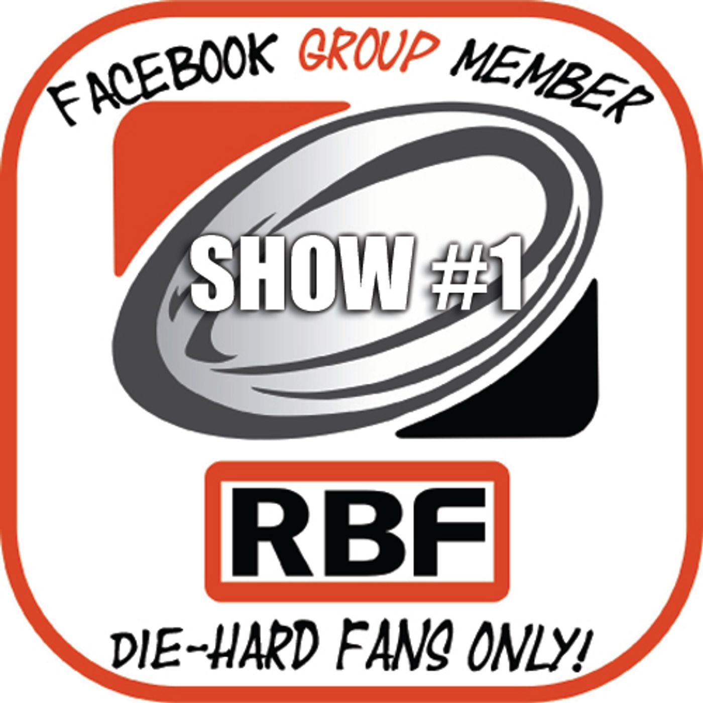 RBF - REAL BENGALS FANS PODCAST #1 - Bengals Offseason
