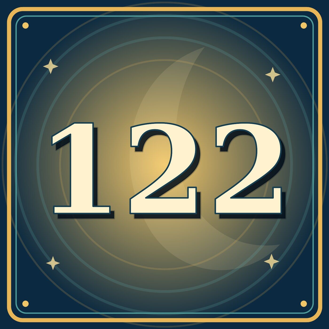 #122 Relax & Sleep Hypnosis Daily - DRIFTING DOWN A SLIDE (Jason Newland) episode artwork