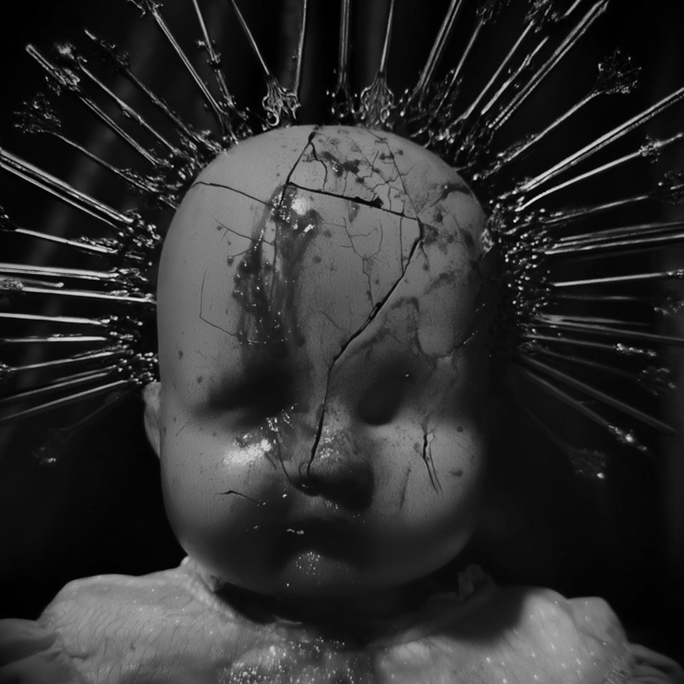 Salvando A BEBÉ De BRUJERÍA Historias De Terror - REDE