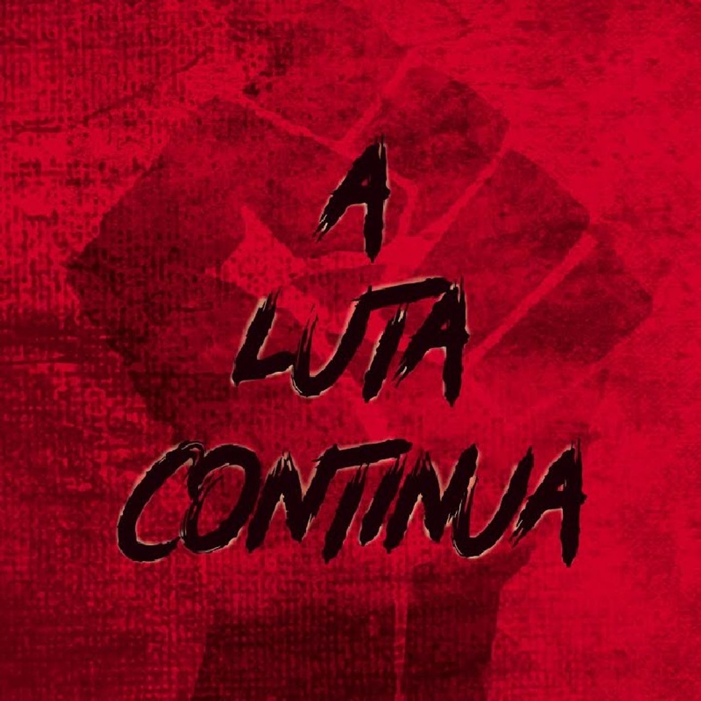 A luta continua episode artwork