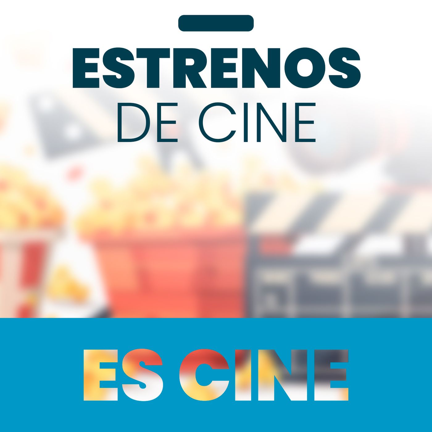 Estrenos en cines: Extraterrestres con Spielberg, robos y biopics episode artwork