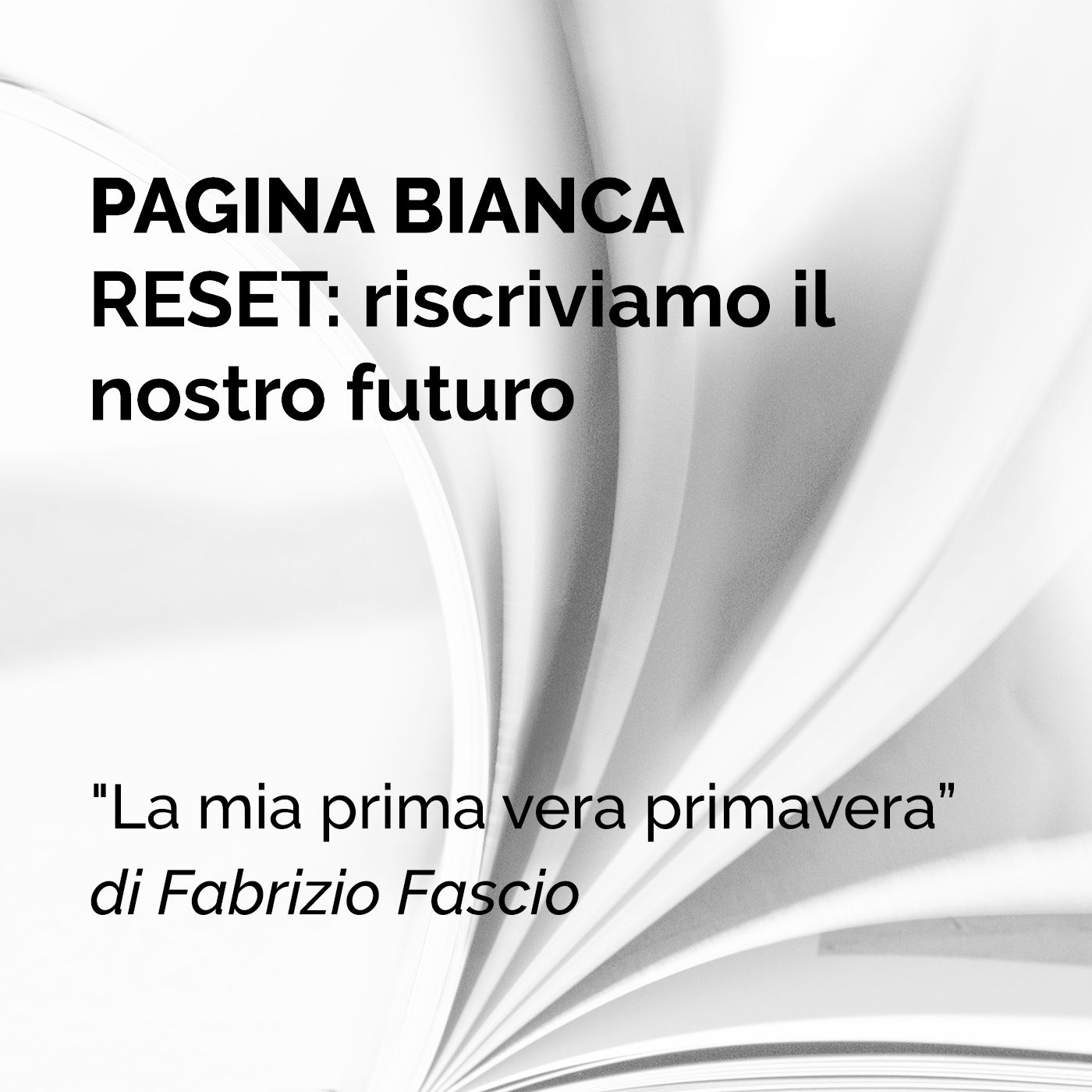 Pagina Bianca