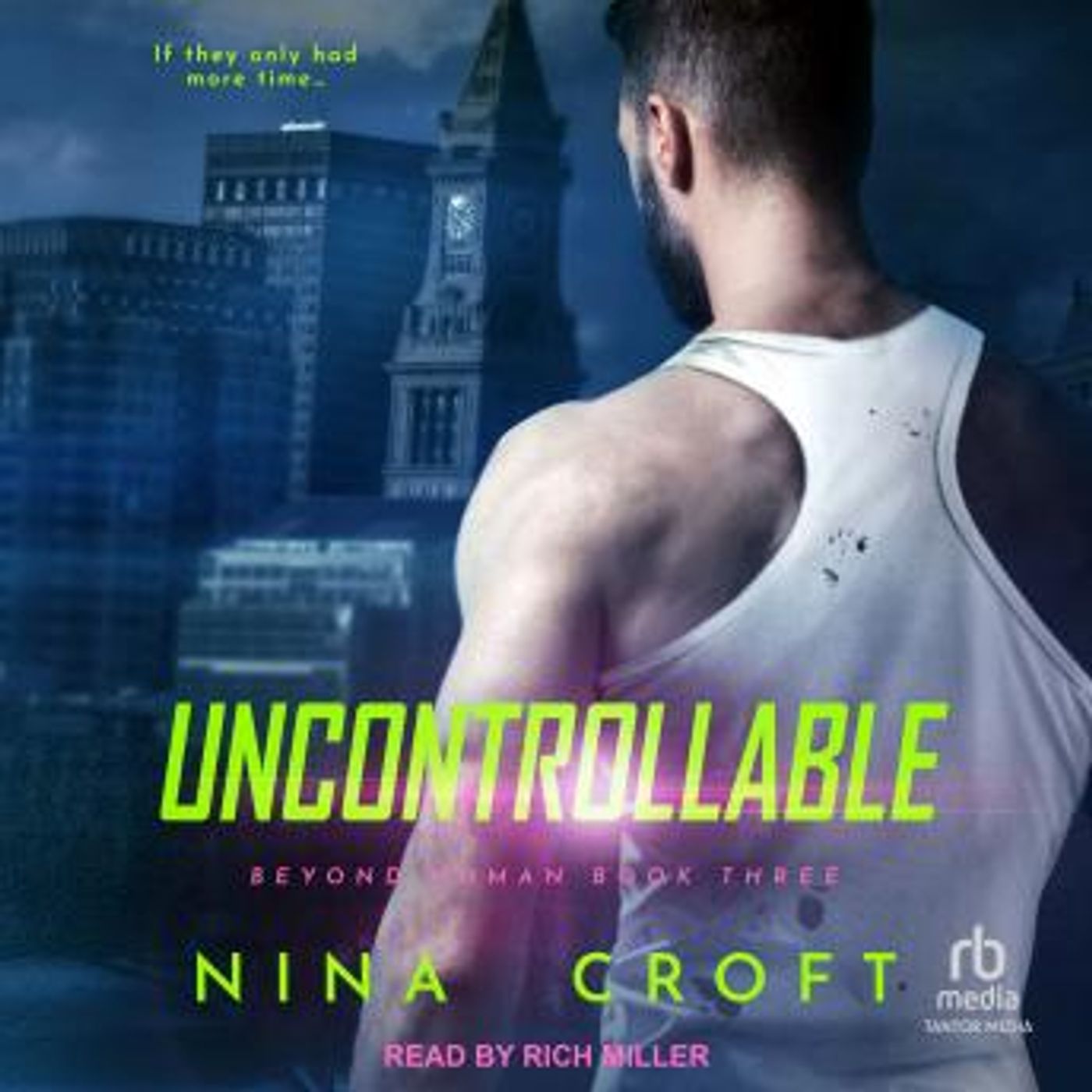 Listen to Best Full Audiobooks in Romance, Modern