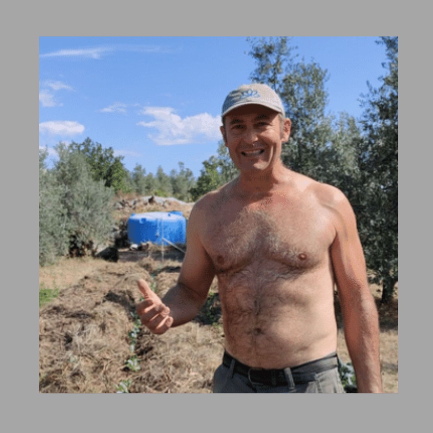 Giardino Futuro