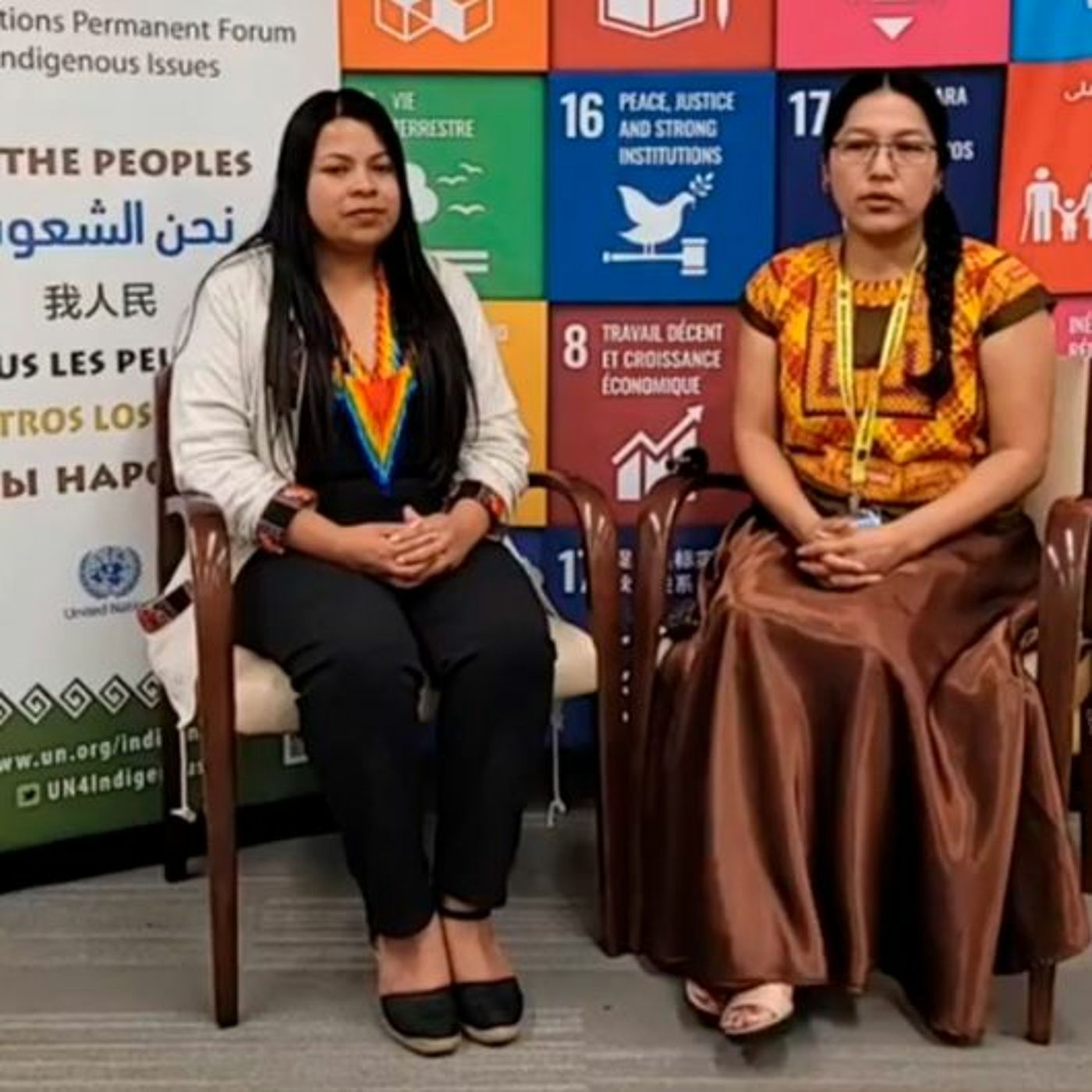 Indigenous Rights Radio