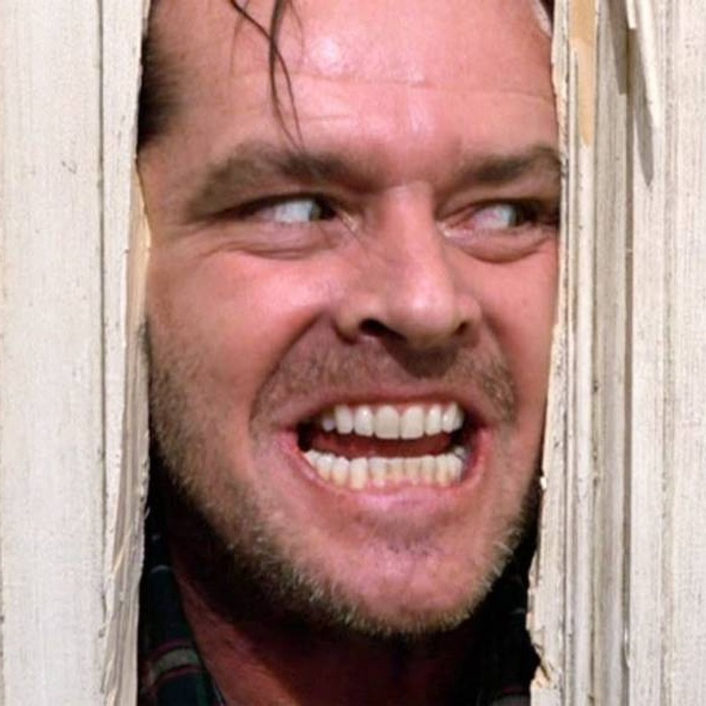 Old Skool Movie Club: The Shining episode artwork