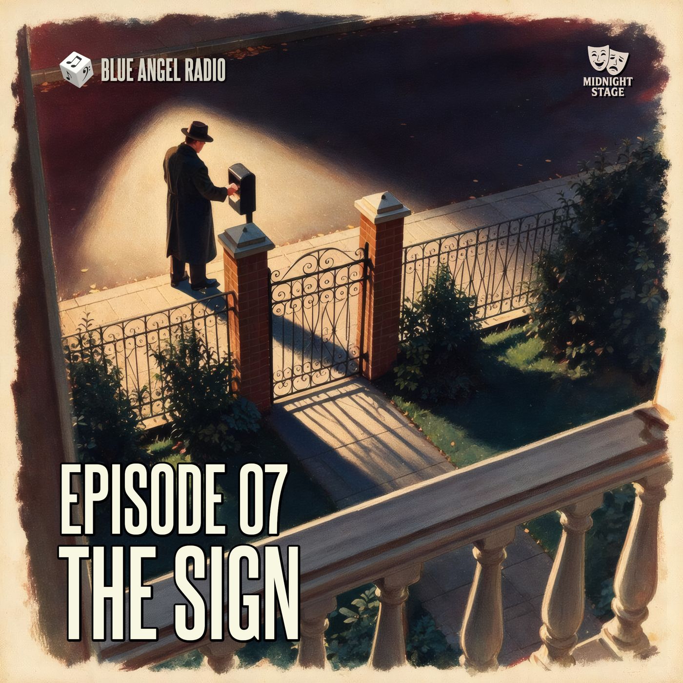 Episode 07 | The Sign episode artwork