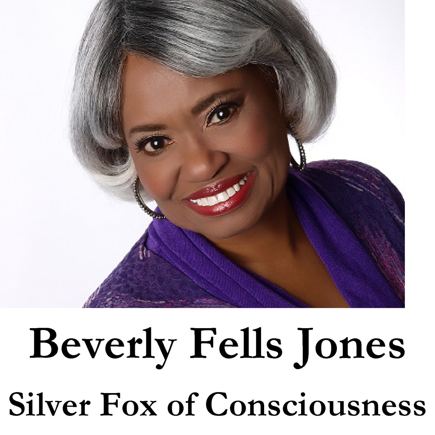 Beverly Fells Jones Show