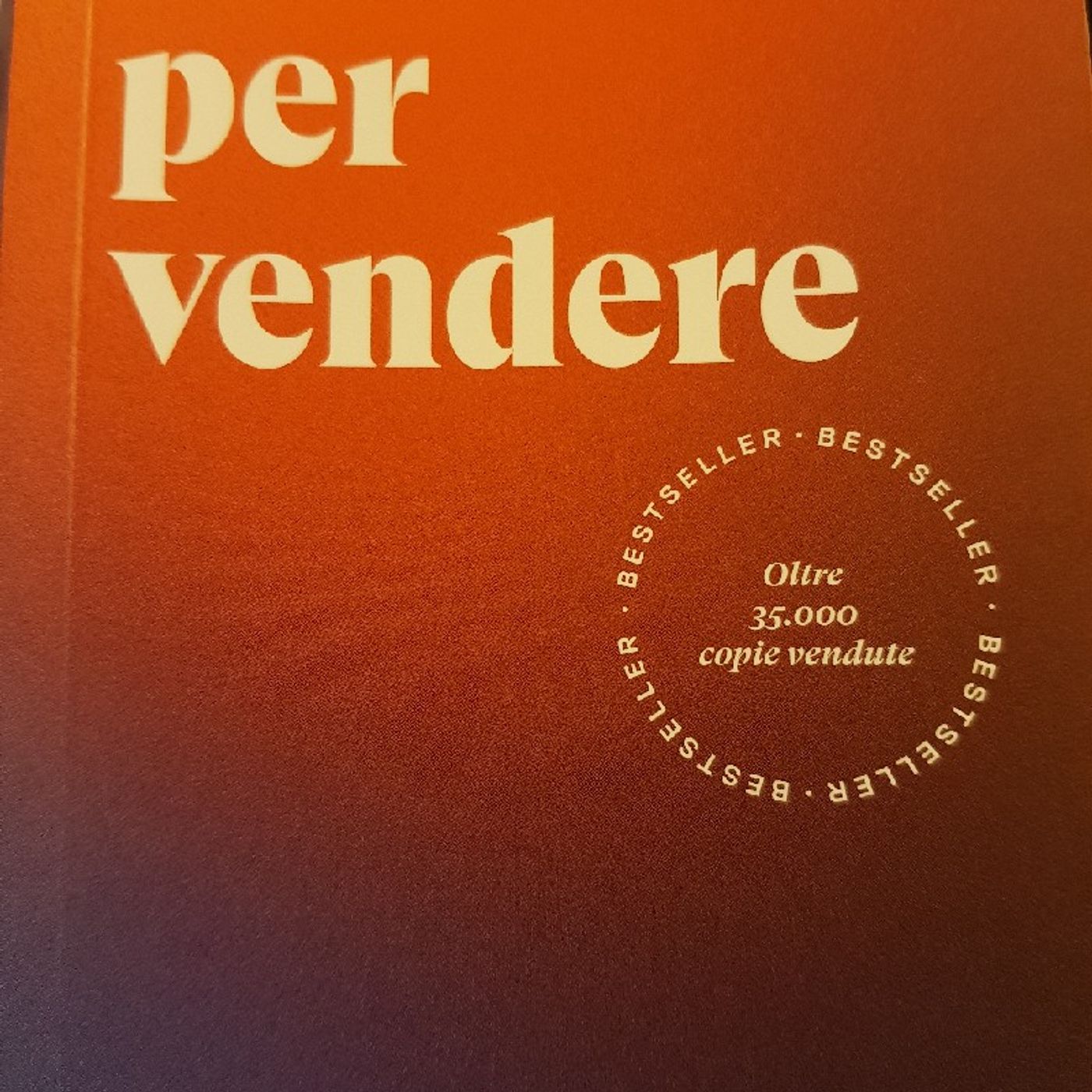 Paolo Borzacchiello: Parole Per Vendere