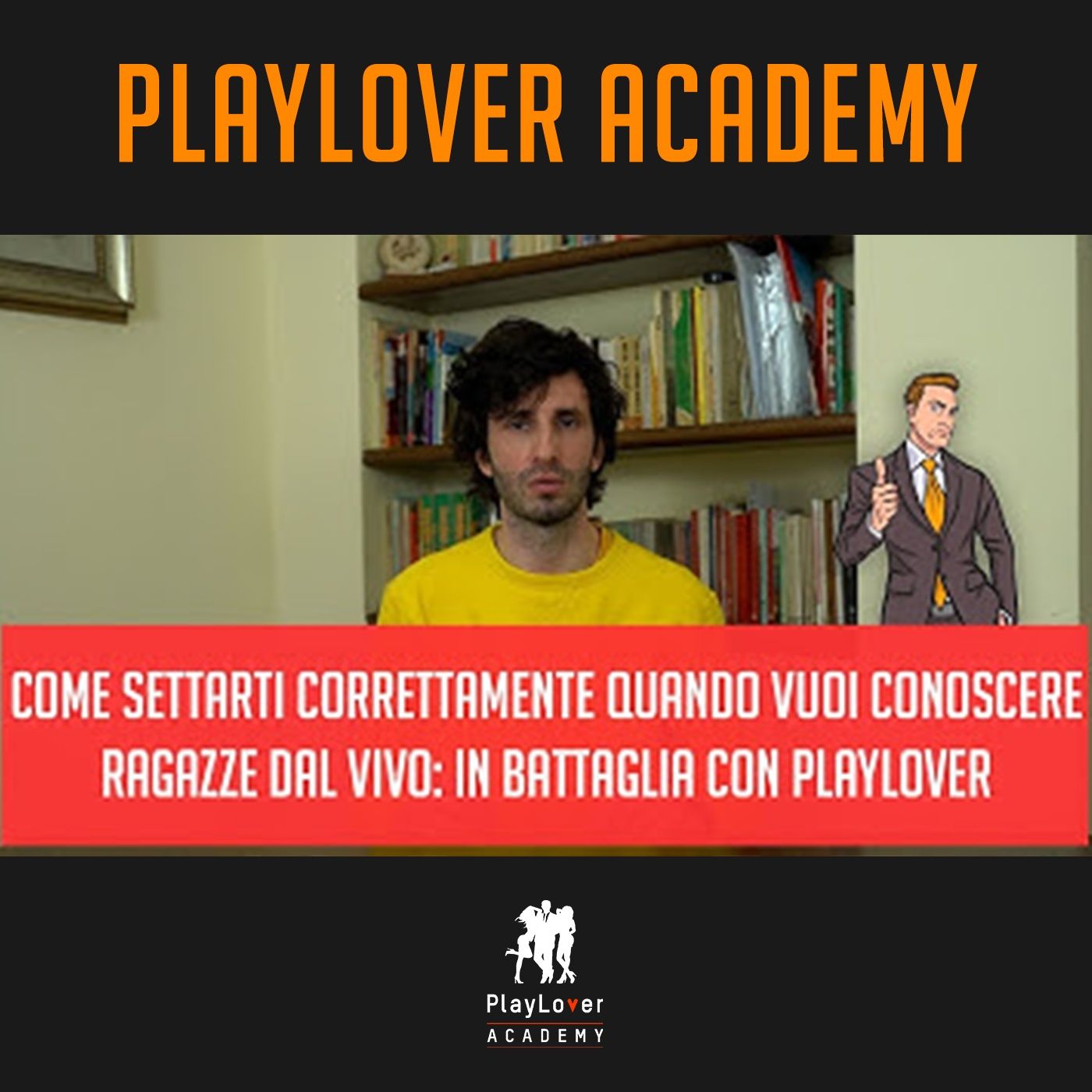 Seduzione e miglioramento