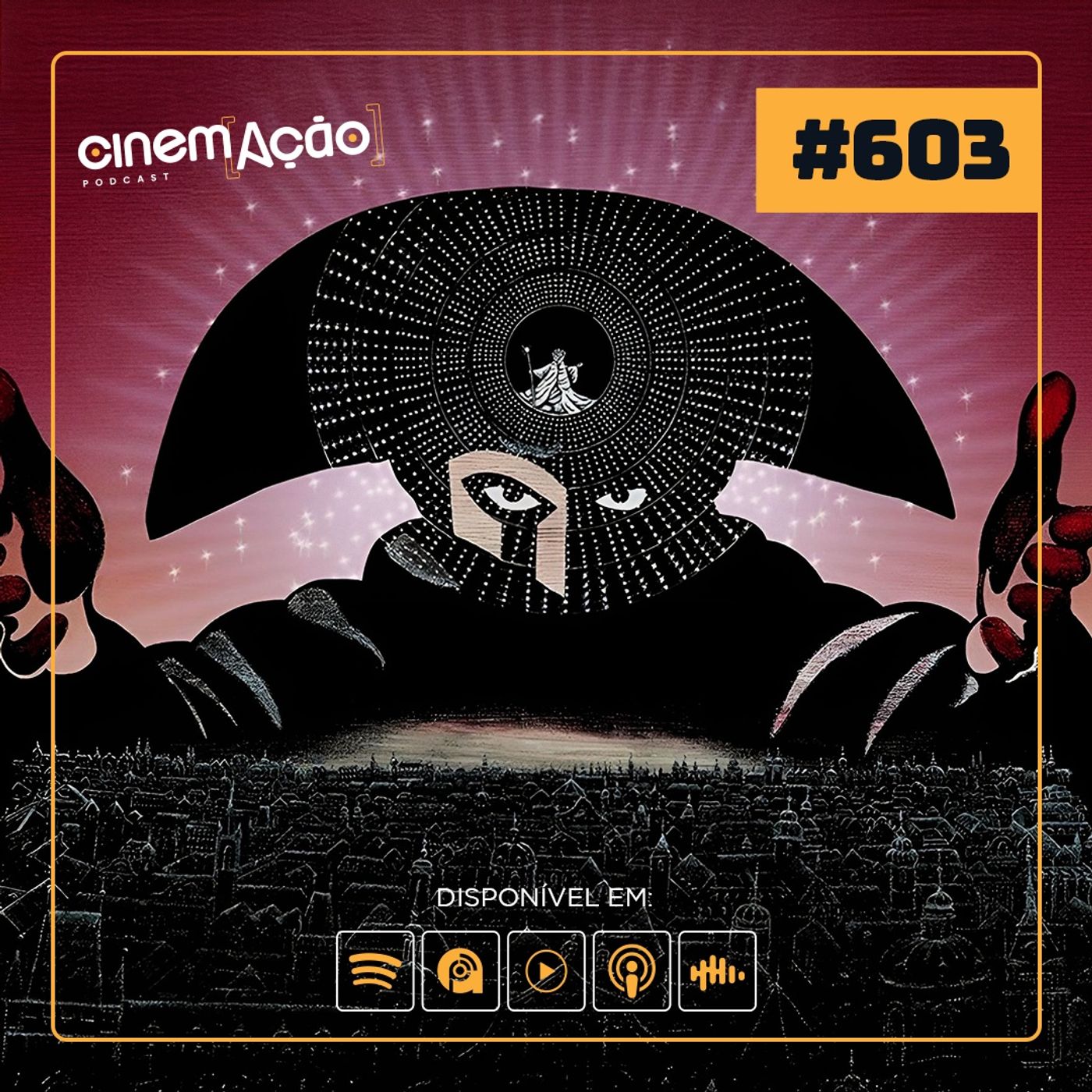 Cinem(ação)