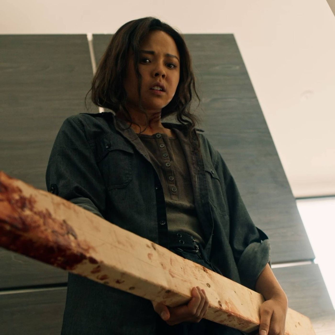 PINS AND NEEDLES - James Villeneuve Interview