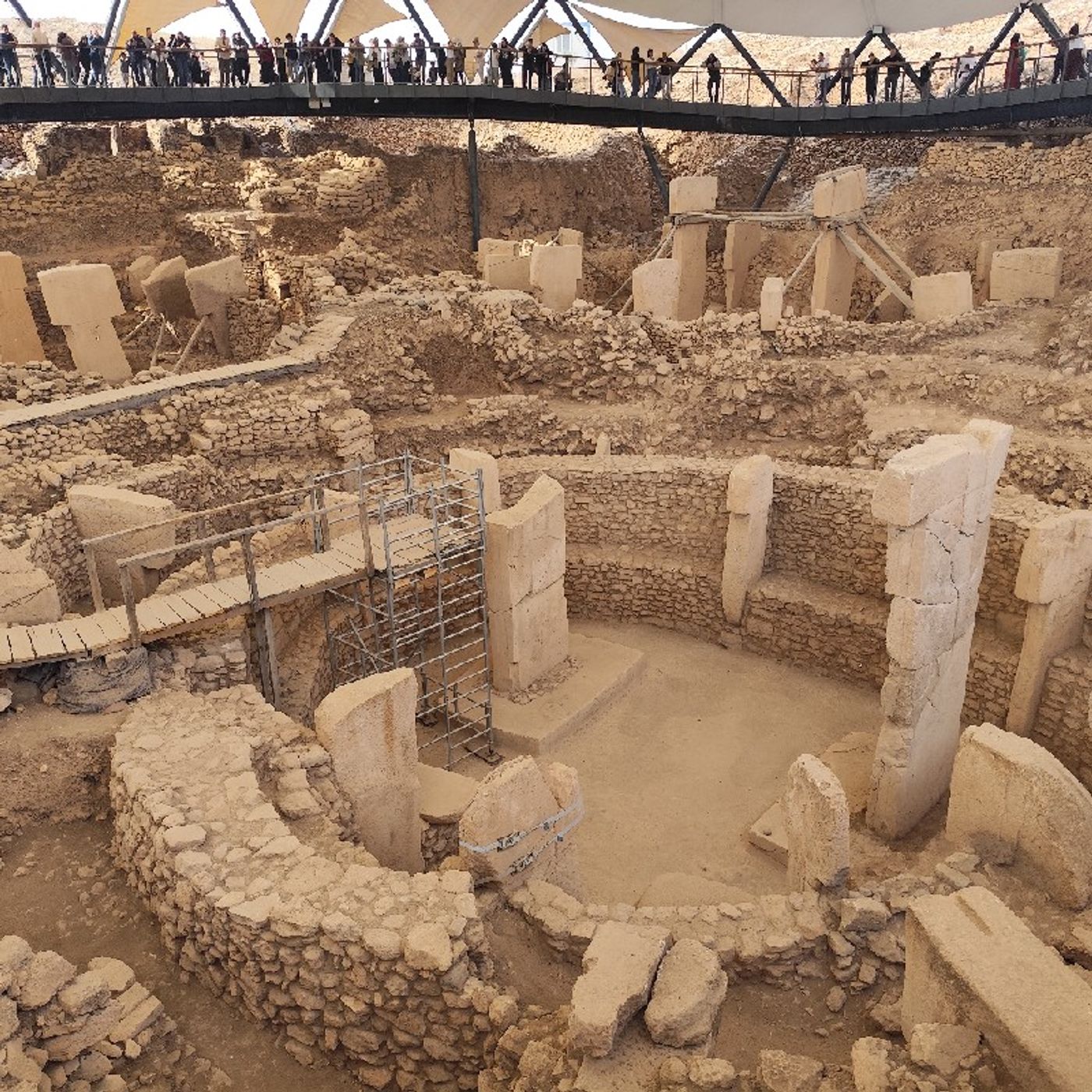 Bölüm 10 Şanlıurfa episode artwork