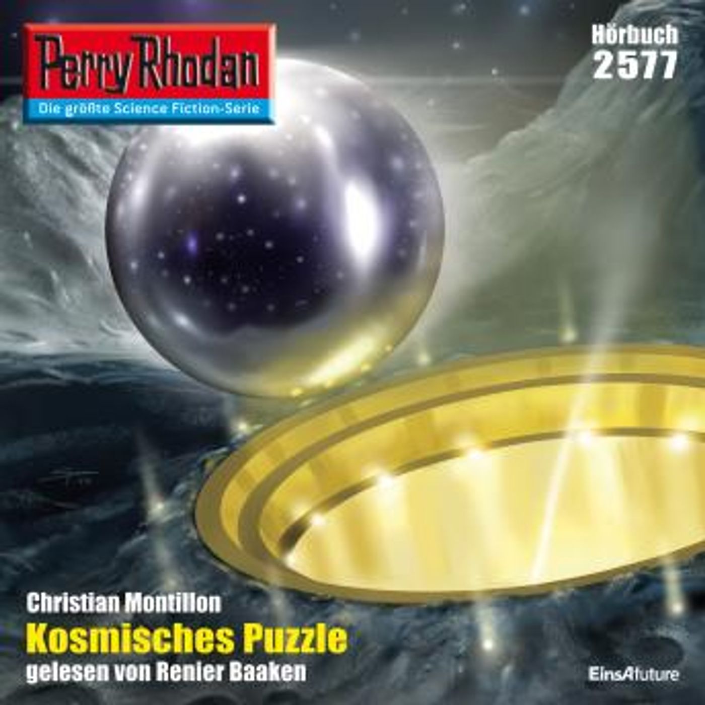 Listen to Trending Full Audiobooks in Science Fiction & Fantasy, Space Opera