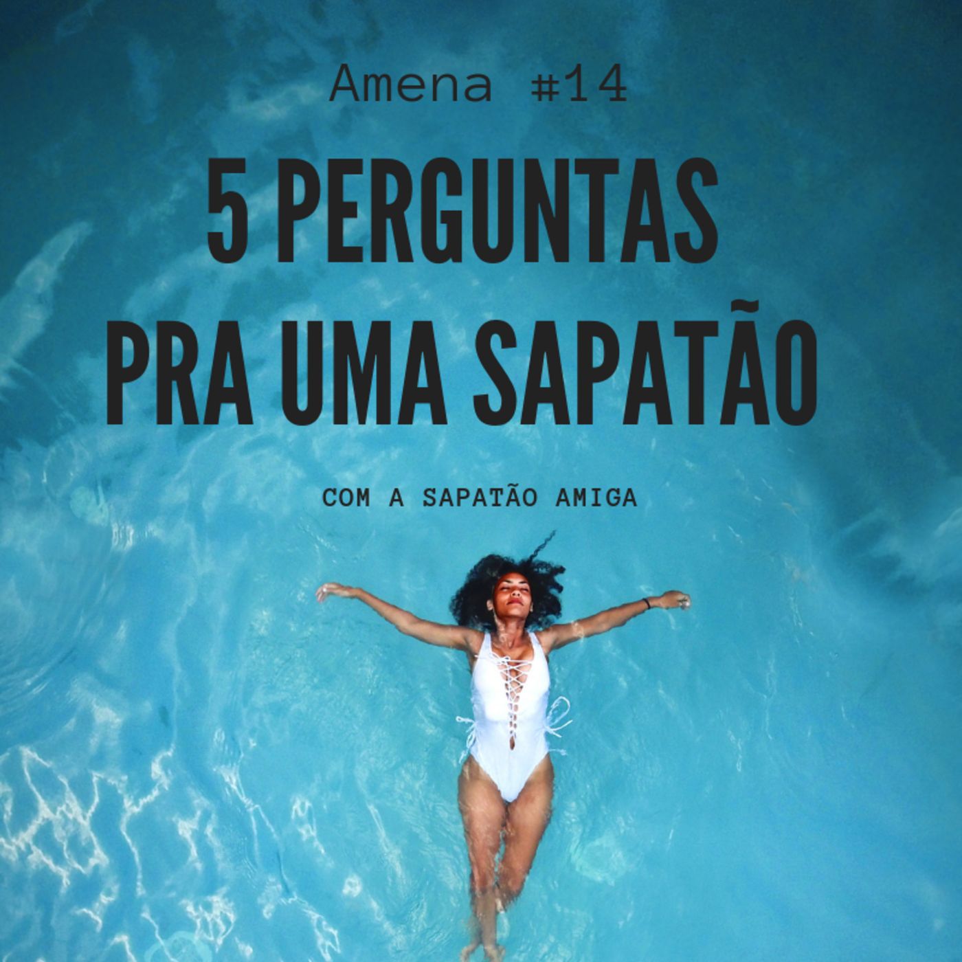 Amena Podcast