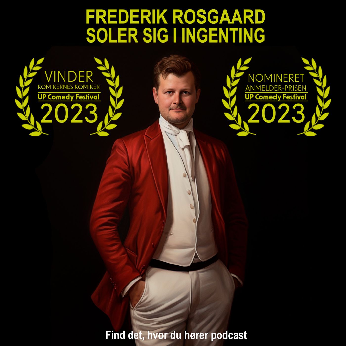 Soler Sig I Ingenting