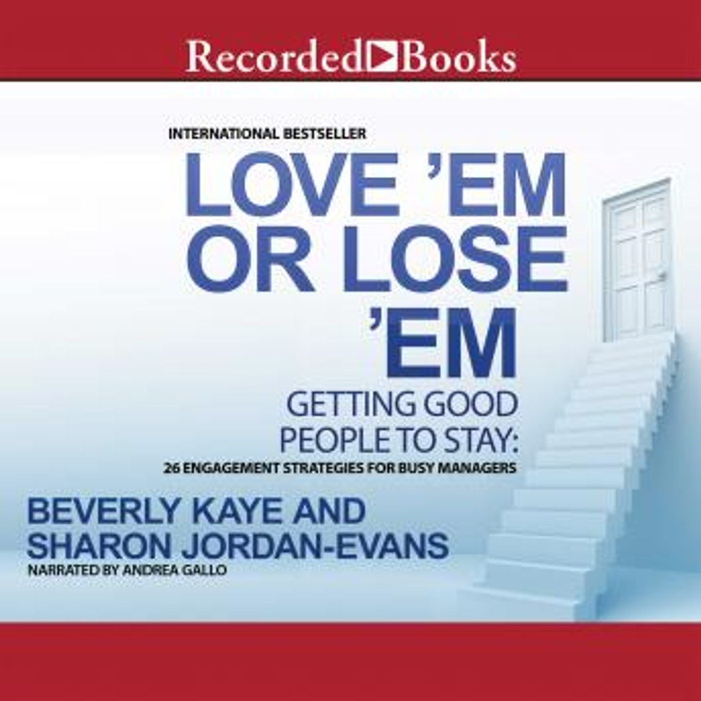 Discover the Best Audio Stories in Self-Improvement, Career Development