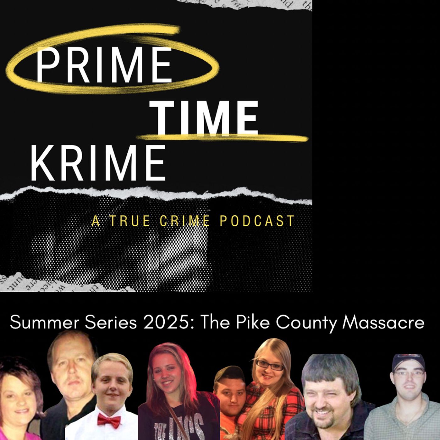 Summer Series 2025: Pike County Massacre: Part 9