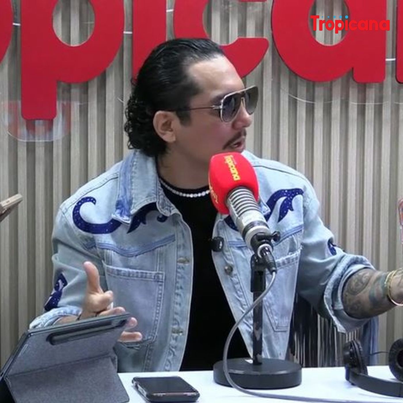 Edwin Luna confiesa su mayor sueno episode artwork