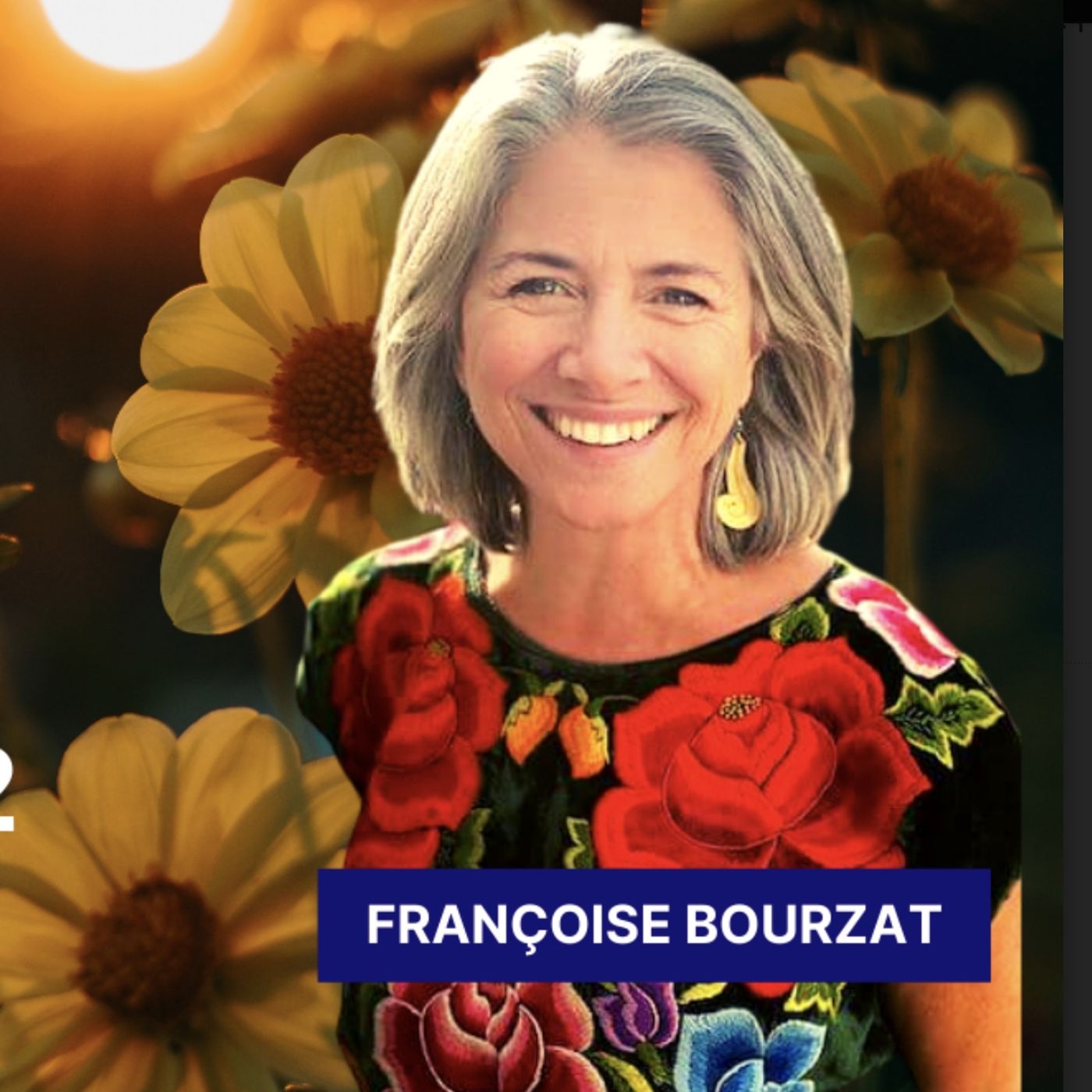 Françoise Bourzat - Mind, Body, Health, and Politics
