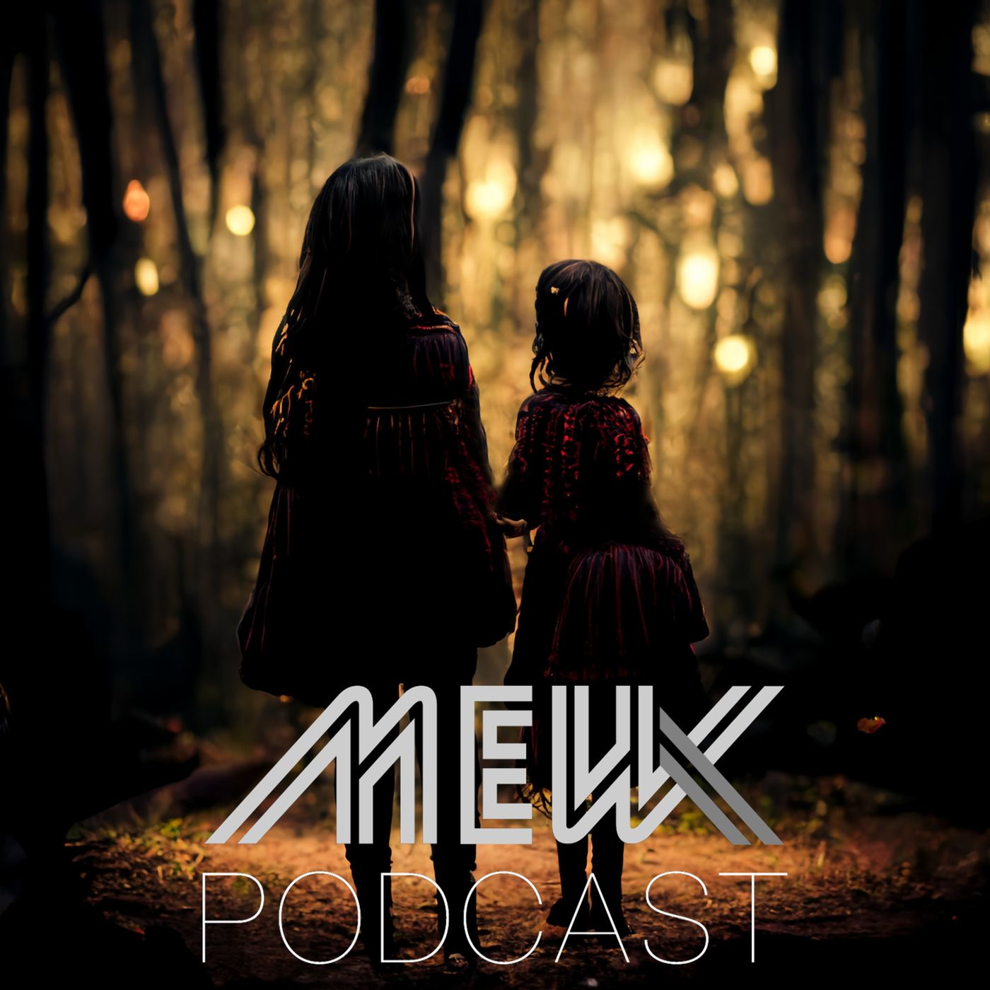 The MewX Podcast