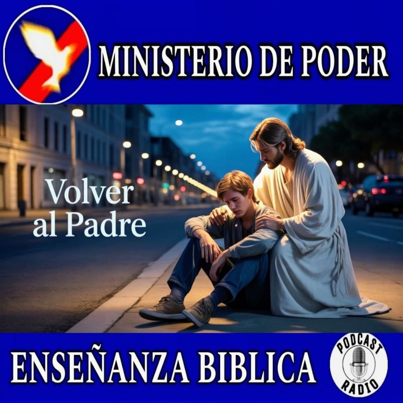 Enseñanza Bíblica by Apóstol Pablo Alt
